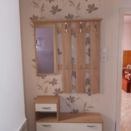 A Whole House With A Garden In Fonyd For 2-10 Persons Fonyód