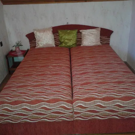 度假居 A Whole House With A Garden In Fonyd For 2-10 Persons