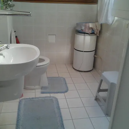 A Whole House With A Garden In Fonyd For 2-10 Persons 度假居