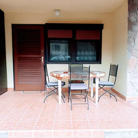 A Whole House With A Garden In Fonyd For 2-10 Persons Holiday home *