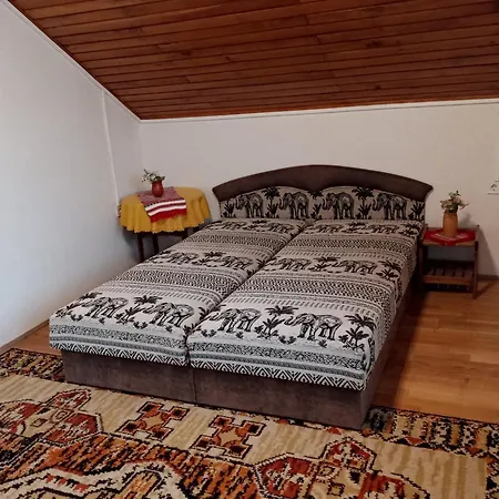 度假居 A Whole House With A Garden In Fonyd For 2-10 Persons Fonyód