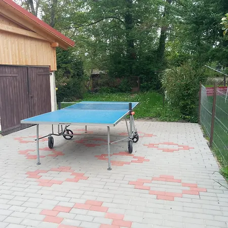 A Whole House With A Garden In Fonyd For 2-10 Persons