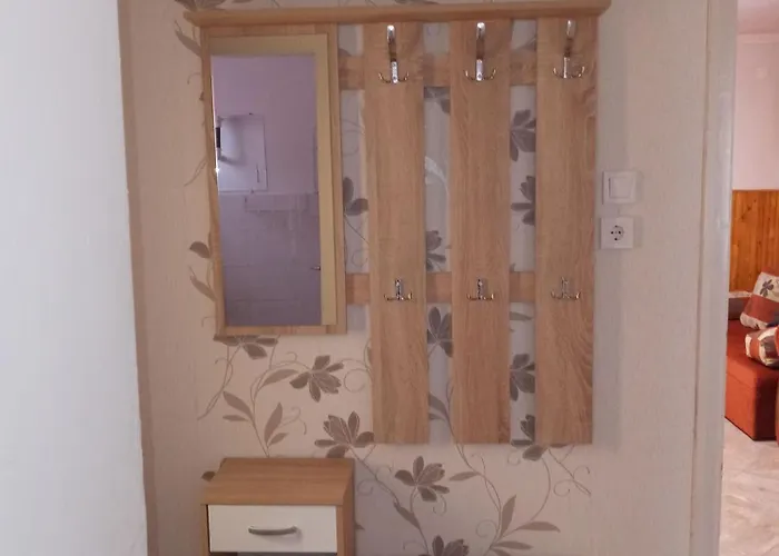 A Whole House With A Garden In Fonyd For 2-10 Persons Fonyód