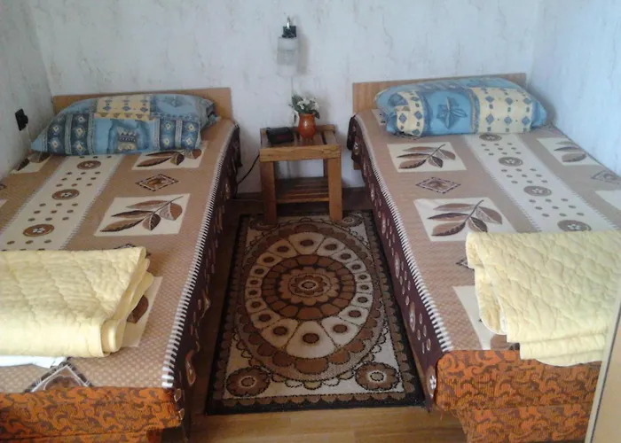 A Whole House With A Garden In Fonyd For 2-10 Persons * Fonyód