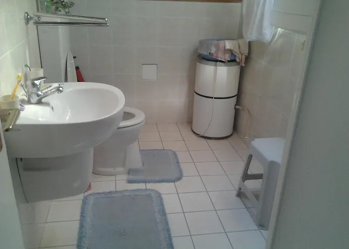 A Whole House With A Garden In Fonyd For 2-10 Persons Vakantiehuis