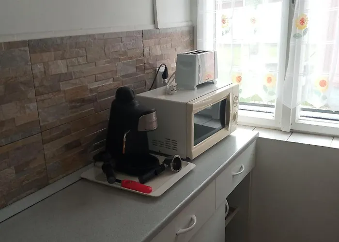 A Whole House With A Garden In Fonyd For 2-10 Persons Vakantiehuis Fonyód