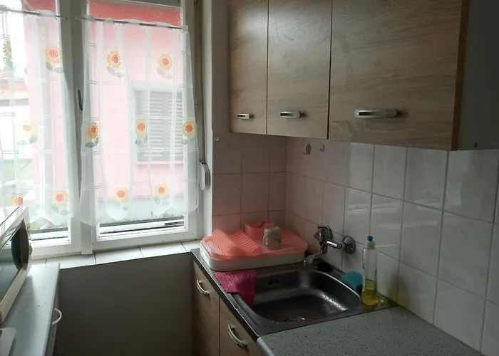 A Whole House With A Garden In Fonyd For 2-10 Persons *