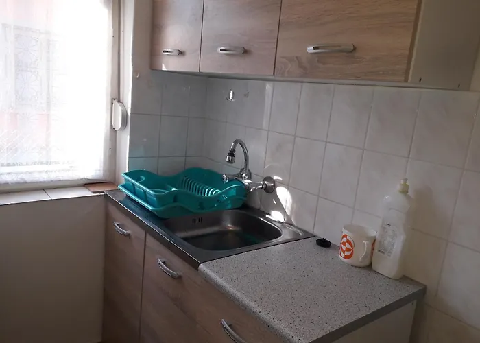 A Whole House With A Garden In Fonyd For 2-10 Persons * Fonyód